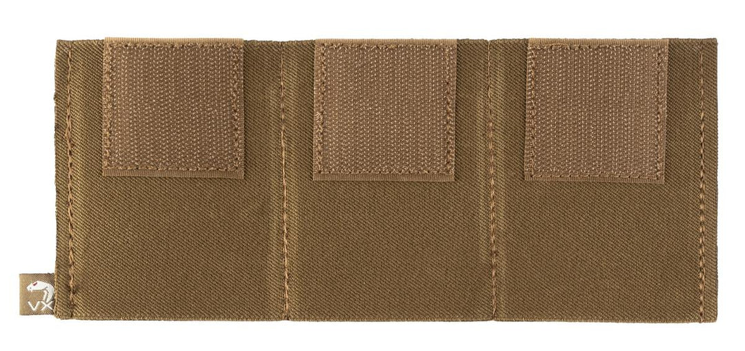 Viper VX Triple Rifle Mag Sleeve