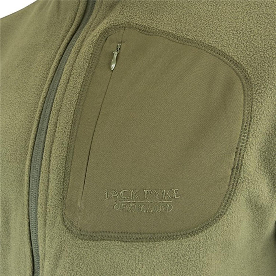 Jack Pyke Weardale Fleece Jacket