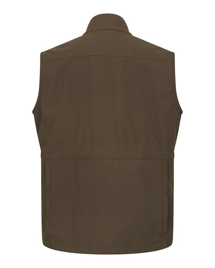 Hoggs of Fife Ballater Waterproof Field Waistcoat