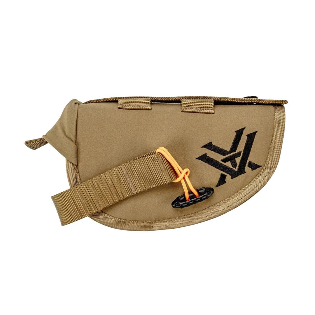 Vortex GlassPak Pro Holster - Tan