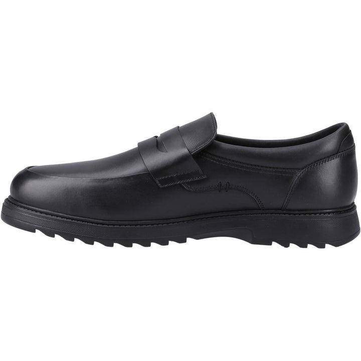 Hush Puppies Rocco Loafer Snr – view 4