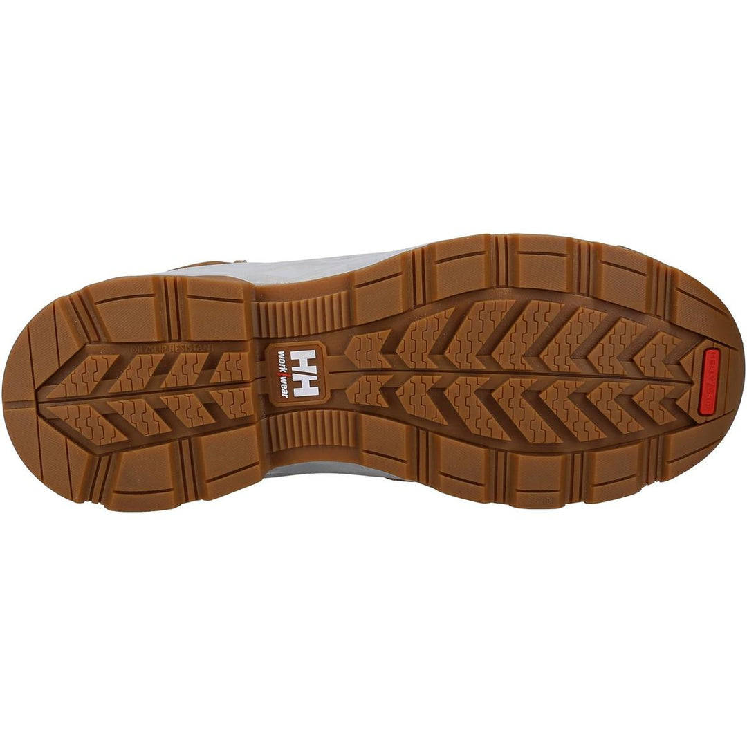 Helly Hansen Oxford Mid S3 Safety Boot New