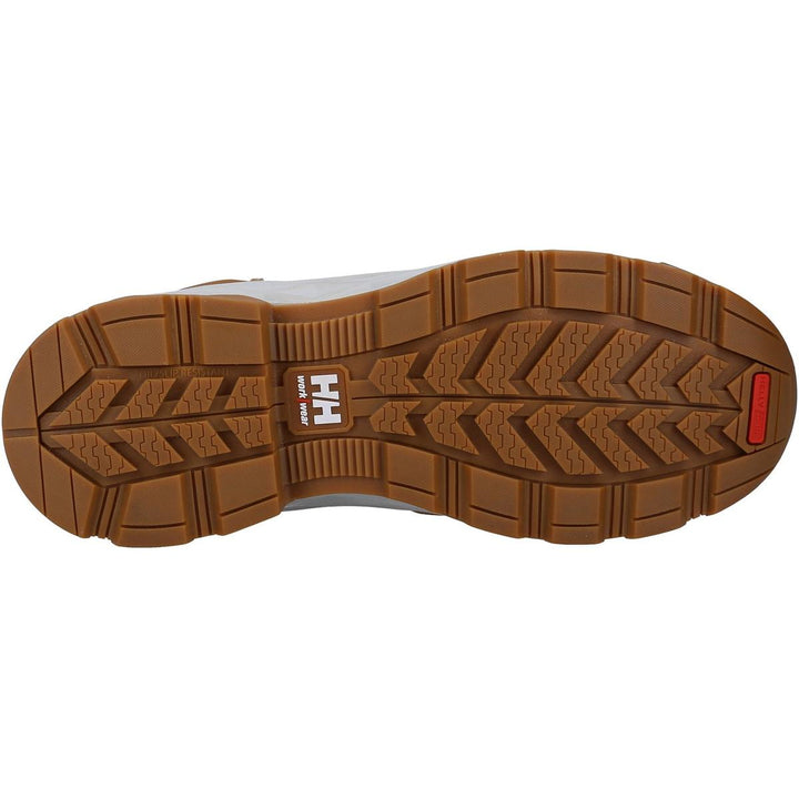 Helly Hansen Oxford Mid S3 Safety Boot New