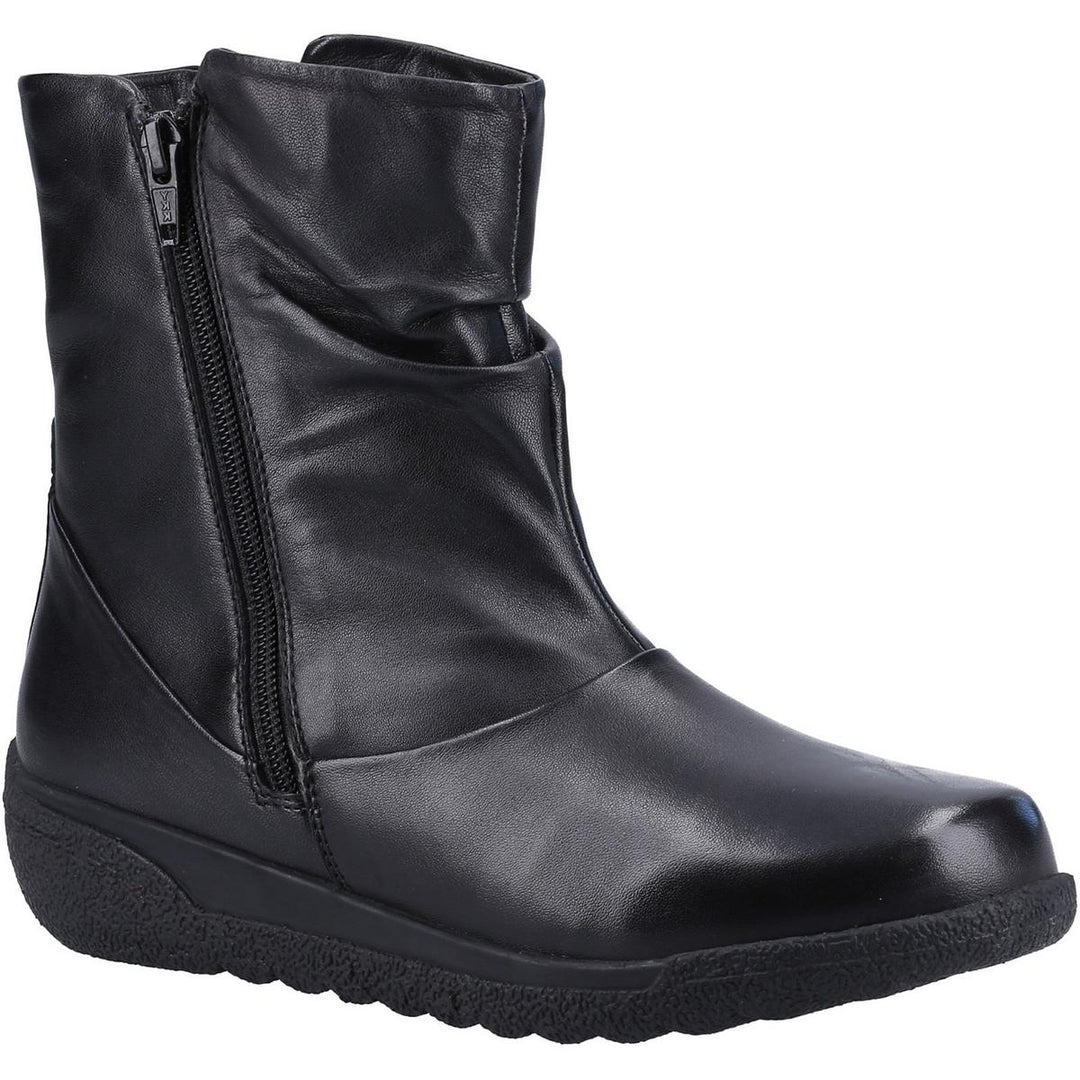 Fleet & Foster Brecknock Boots