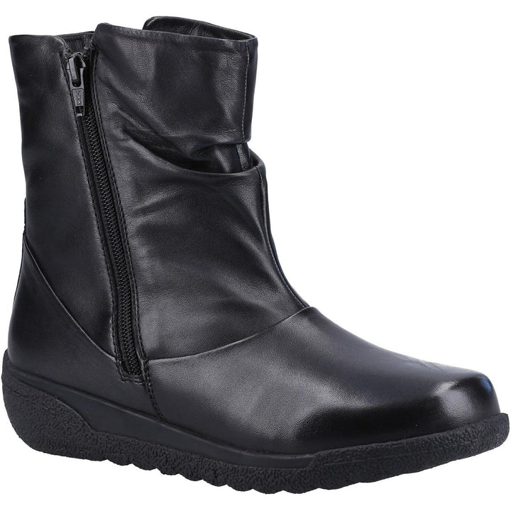 Fleet & Foster Brecknock Boots