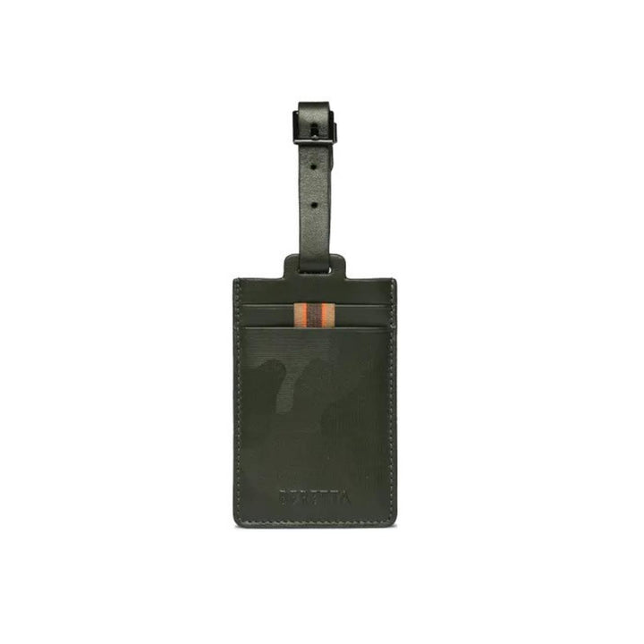 Beretta ID Tag and CC Holder