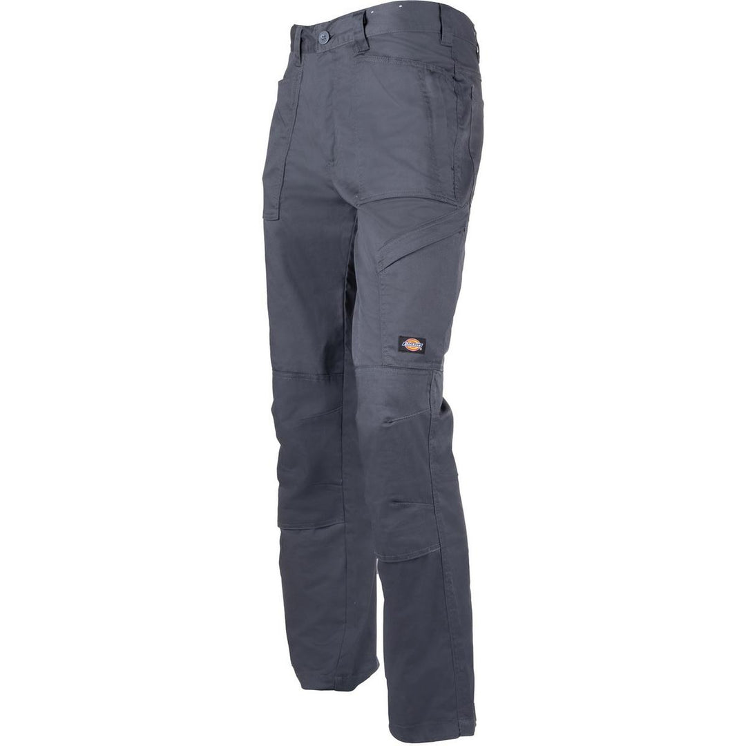 Dickies Action Flex Trouser Thunder Grey