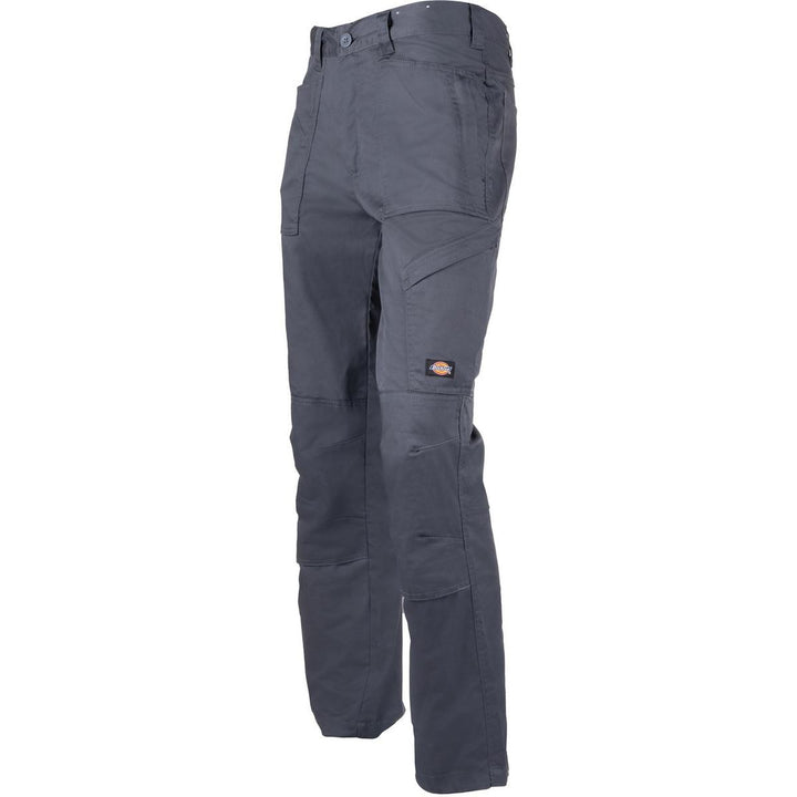 Dickies Action Flex Trouser Thunder Grey