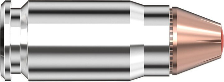 Hornady .357 Sig 135gr FLEXLOCK Ammunition