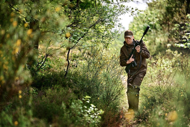Harkila Härkila Fjell Ace jacket Willow