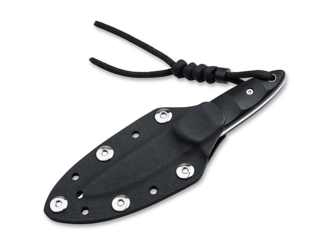 Böker Plus Pollywog Fixed Blade Knife