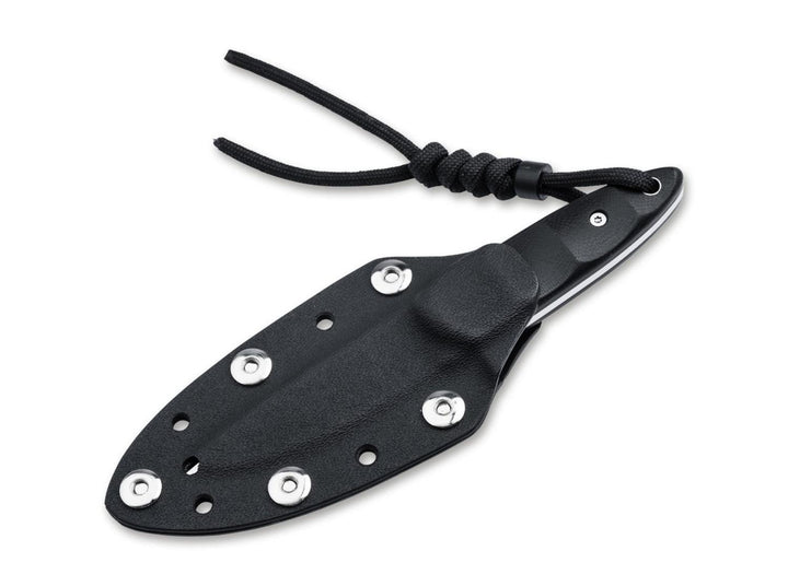 Böker Plus Pollywog Fixed Blade Knife