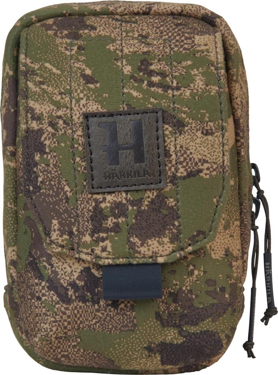 Harkila Härkila Utility Camo Pouch AXIS MSP®Forest