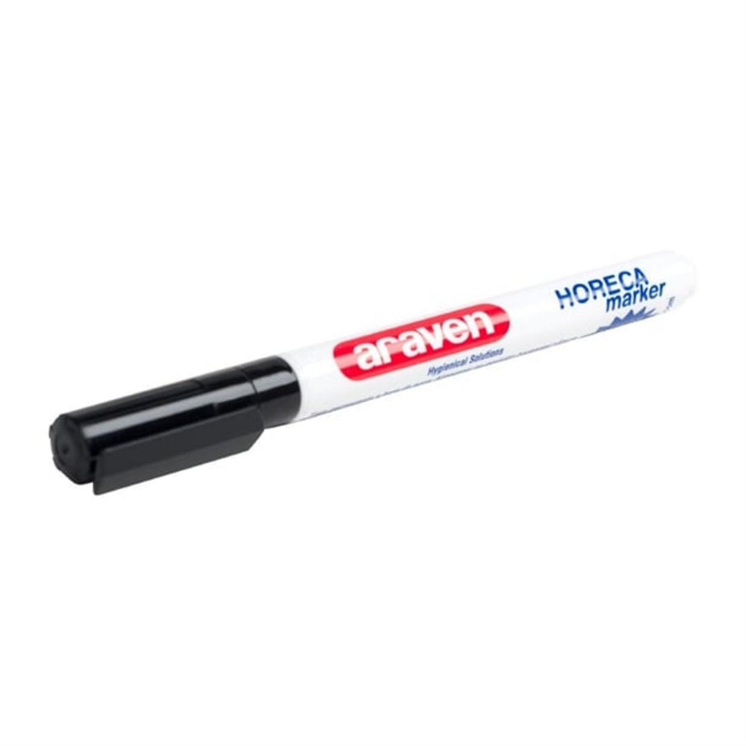 Food Box Marker Pen