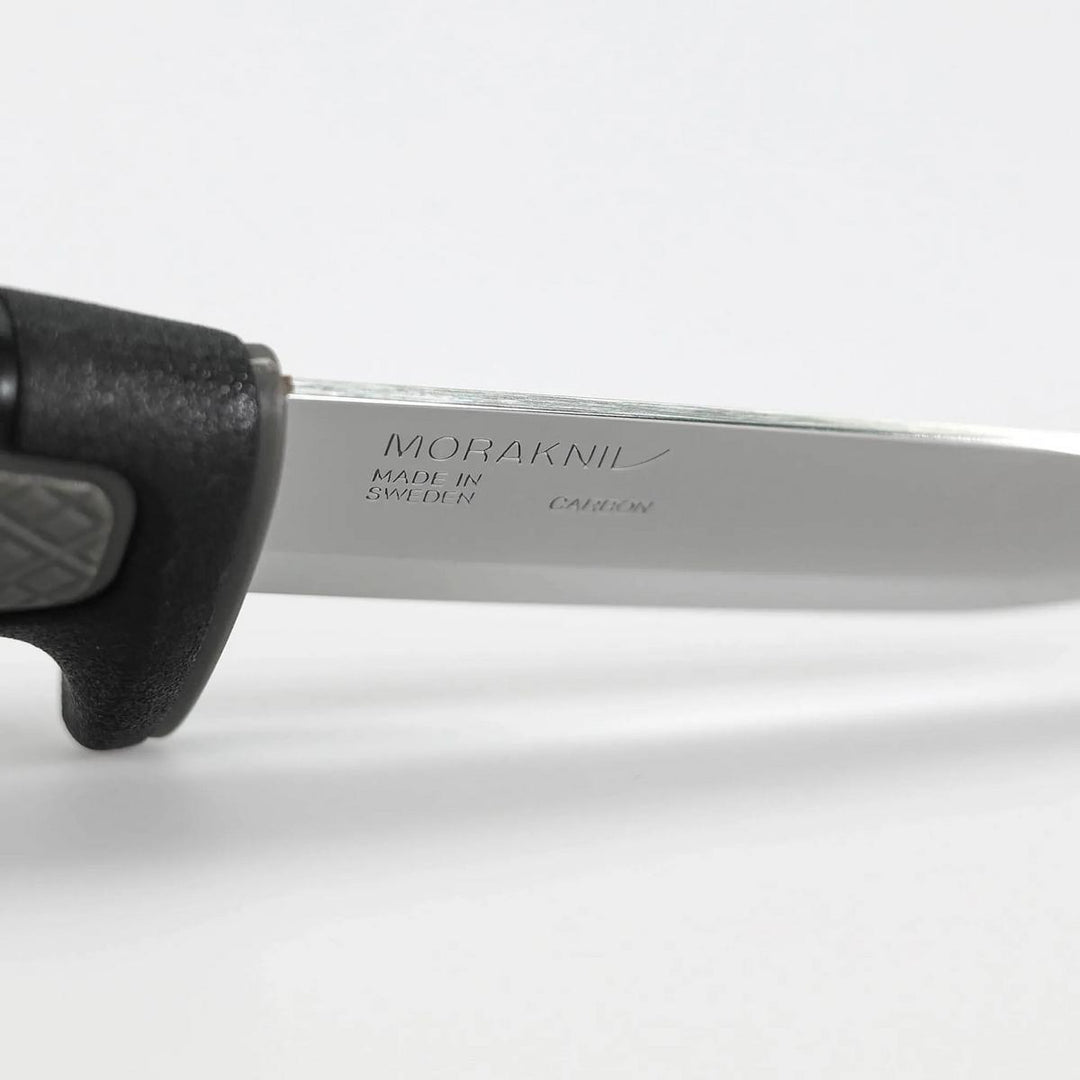 Morakniv Risberg (C) Black Skies Carbon Outdoor Knife