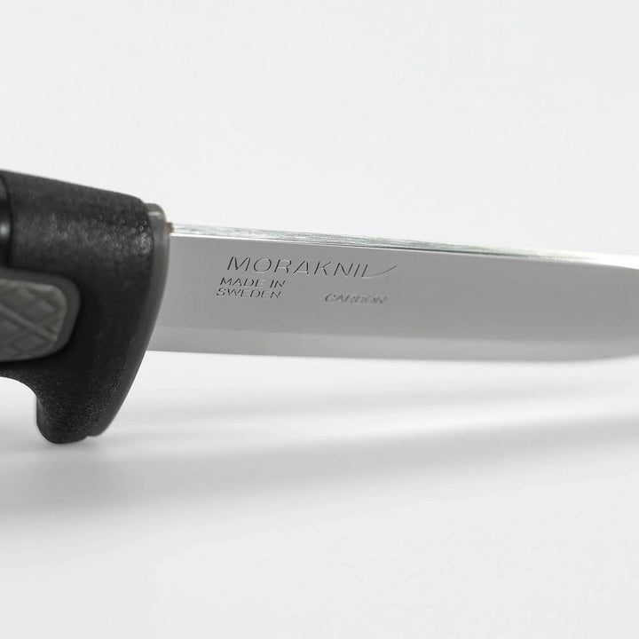 Morakniv Risberg (C) Black Skies Carbon Outdoor Knife