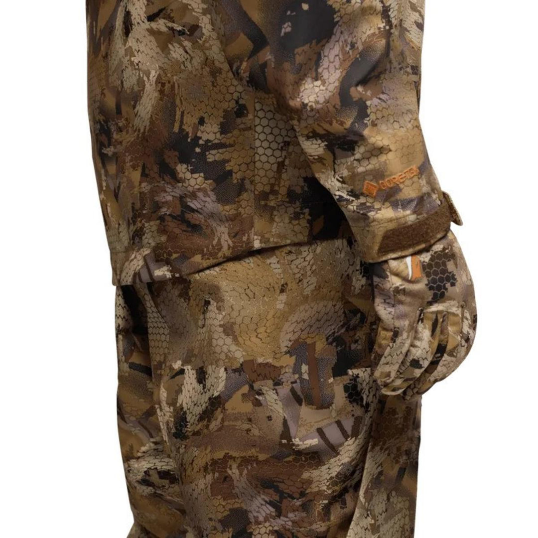 Sitka Delta LT Jacket Optifade Marsh