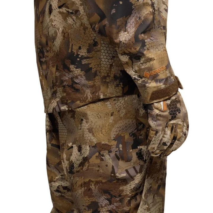 Sitka Delta LT Jacket Optifade Marsh
