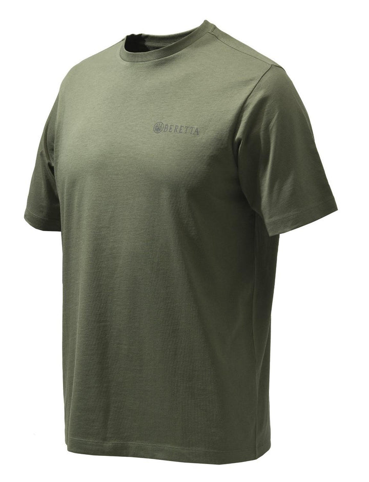 Beretta SET OF 3 CORPORATE TS Coyote , Smoked Pearl, Green Small - Hunting outdoor gear for Men – view 4