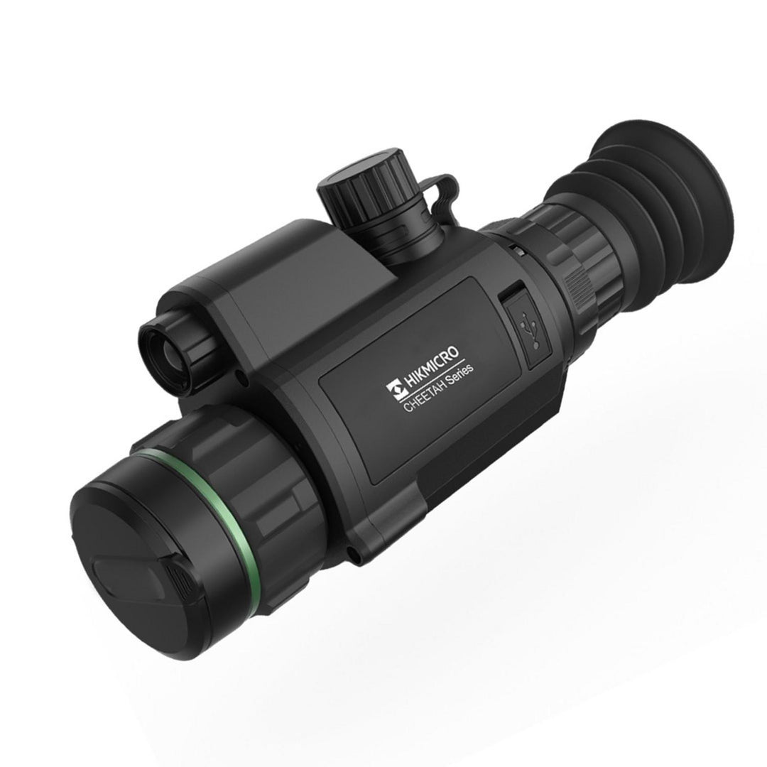HIKMICRO Cheetah Clip-On NV Module (940nm)
