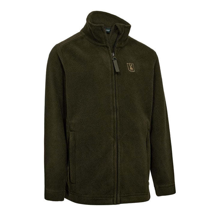 Deerhunter Youth Atlas Light Fleece Jacket