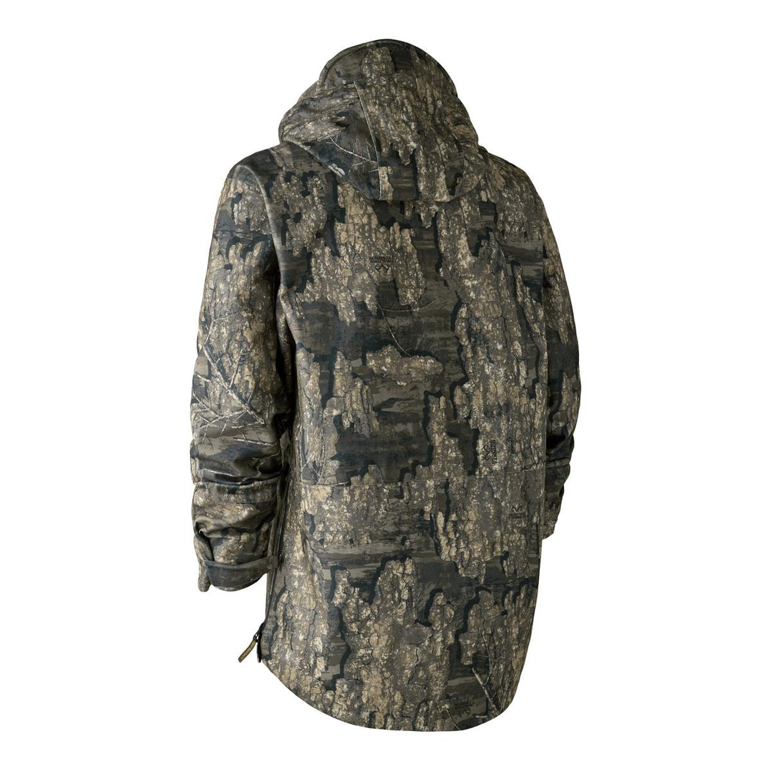 Deerhunter PRO Gamekeeper Smock Realtree Timber Camo