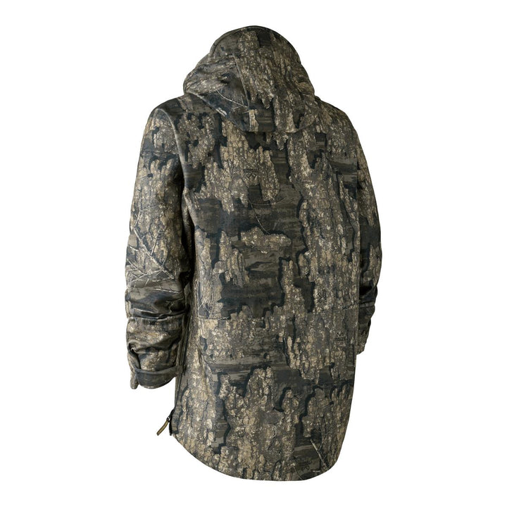 Deerhunter PRO Gamekeeper Smock Realtree Timber Camo