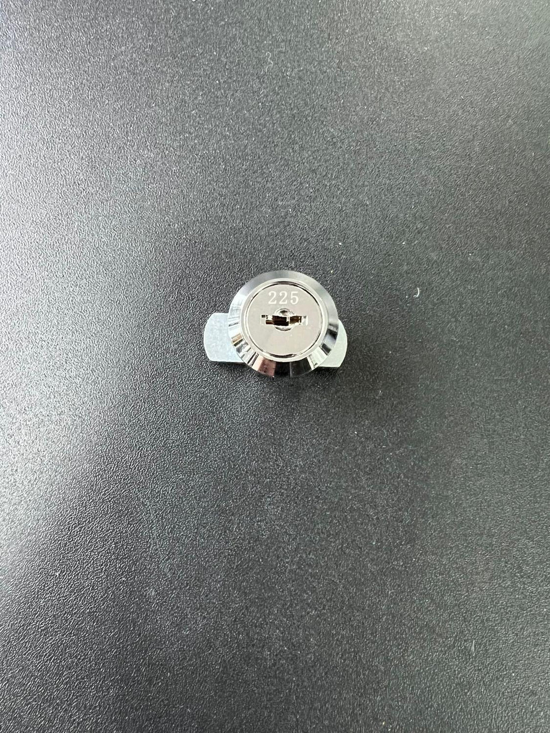 Lokaway Ammo Box Cam Lock and Keys for LBA and LOK-D Safes