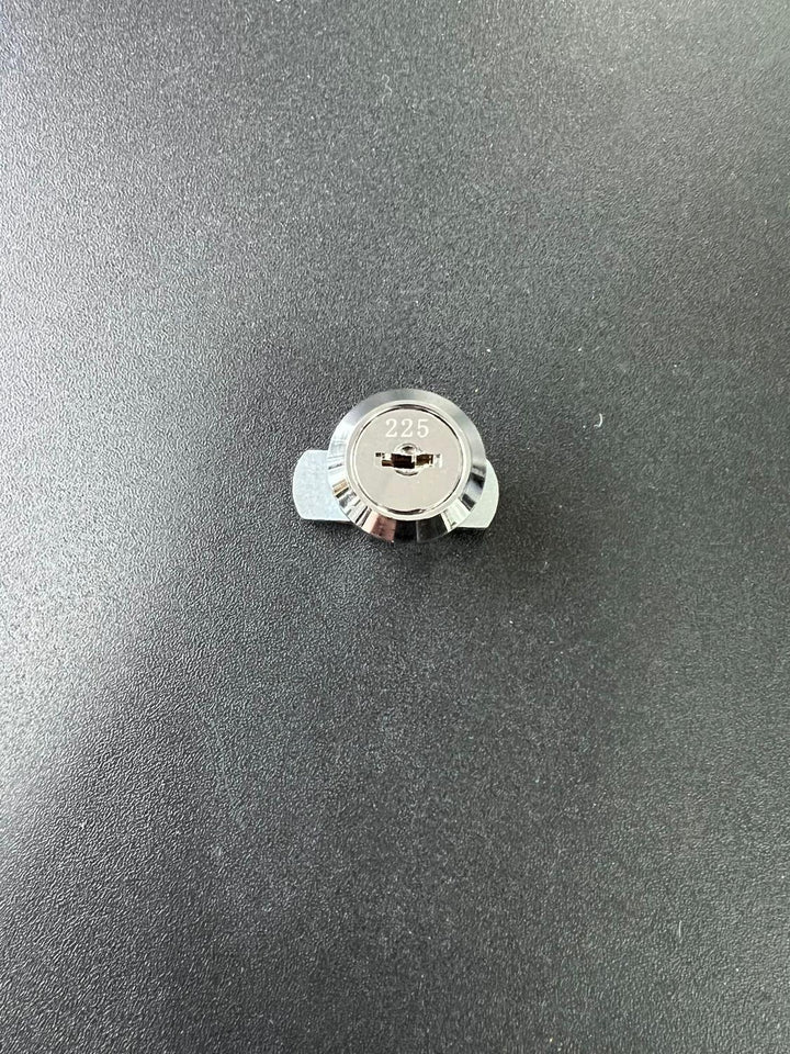 Lokaway Ammo Box Cam Lock and Keys for LBA and LOK-D Safes