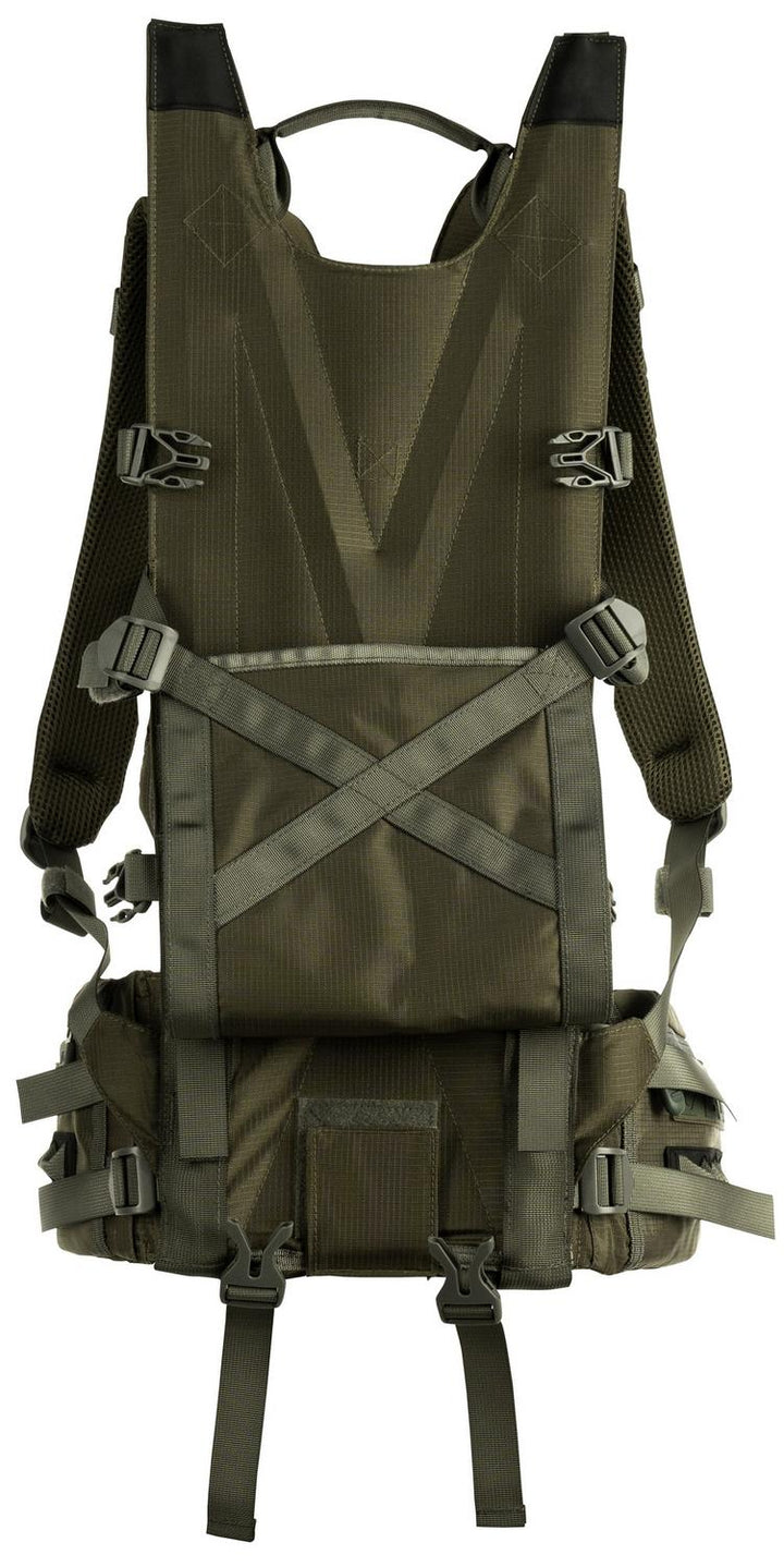 Bog Inception Backpack Frame S/M