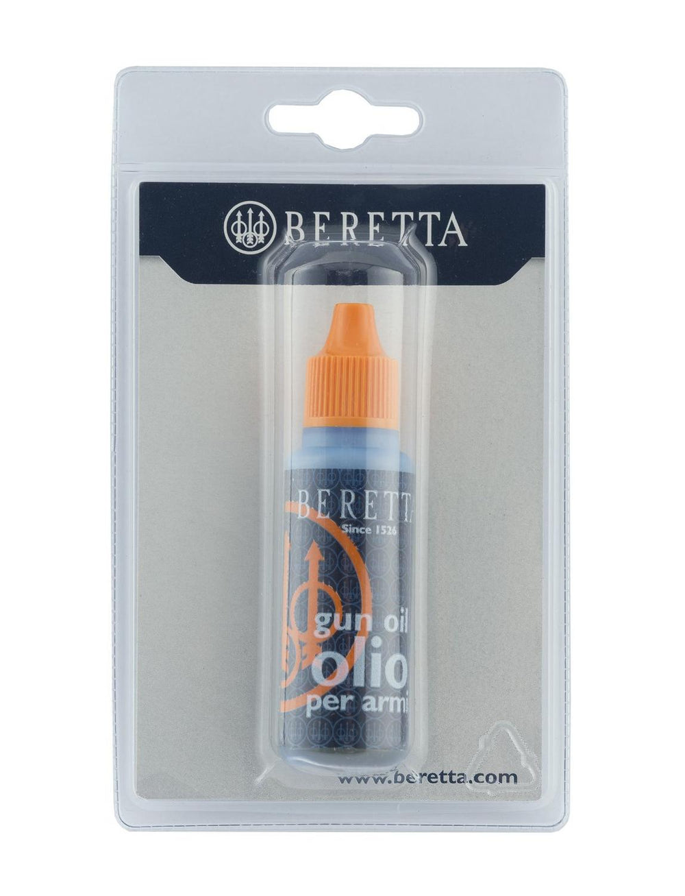 Beretta Factory Official CLP Gun Oil 25ml – view 2