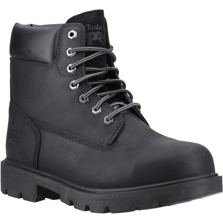 Timberland Pro Sawhorse 2.0 Safety Boot Black