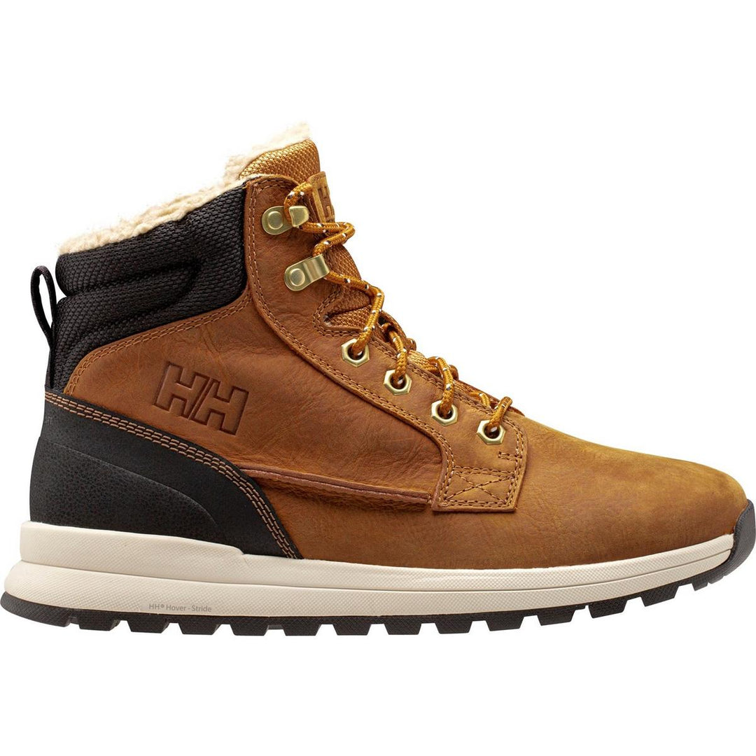 Helly Hansen Sport Kelvin LX Winter Boots Wheat