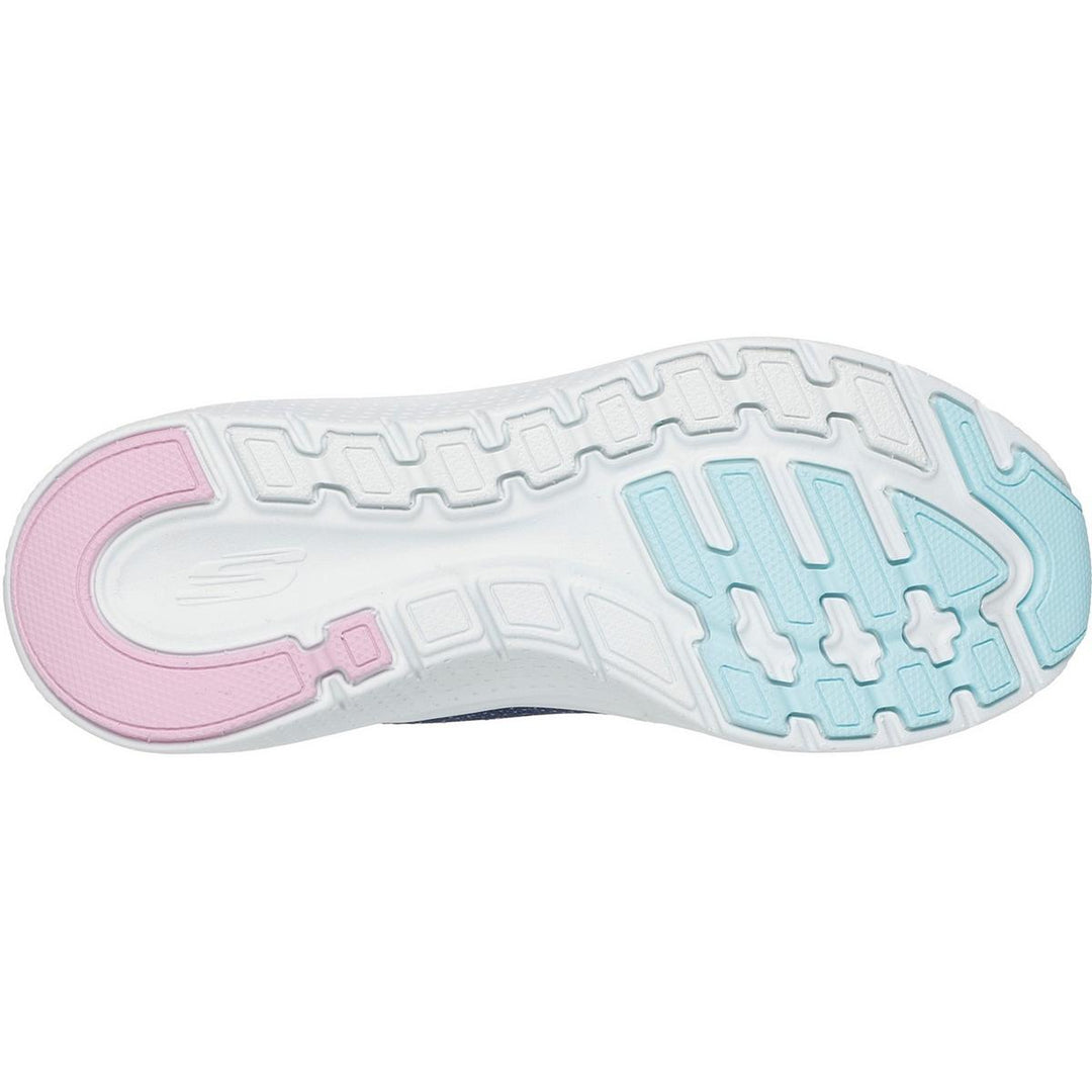 Skechers Arch Fit 2.0 Fresh Pace Trainer Navy/Multi