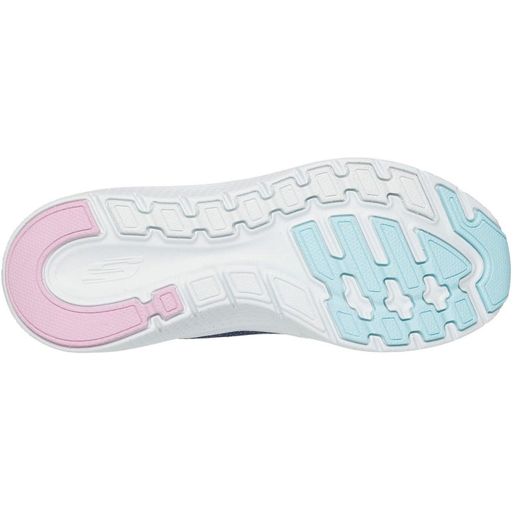 Skechers Arch Fit 2.0 Fresh Pace Trainer Navy/Multi