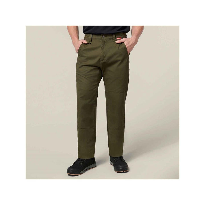 Hard Yakka Cartpenter Pant Forest
