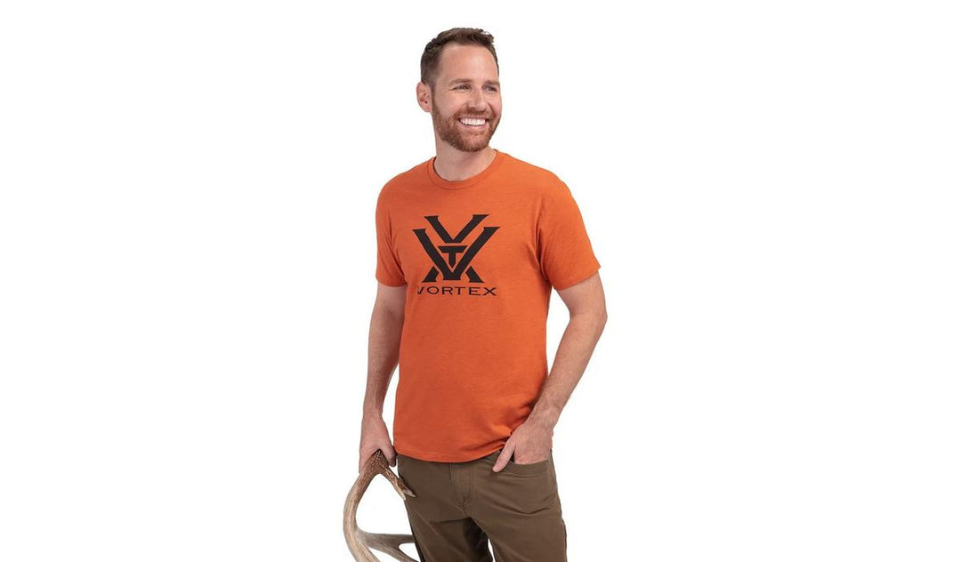 Vortex Core Logo T-Shirt