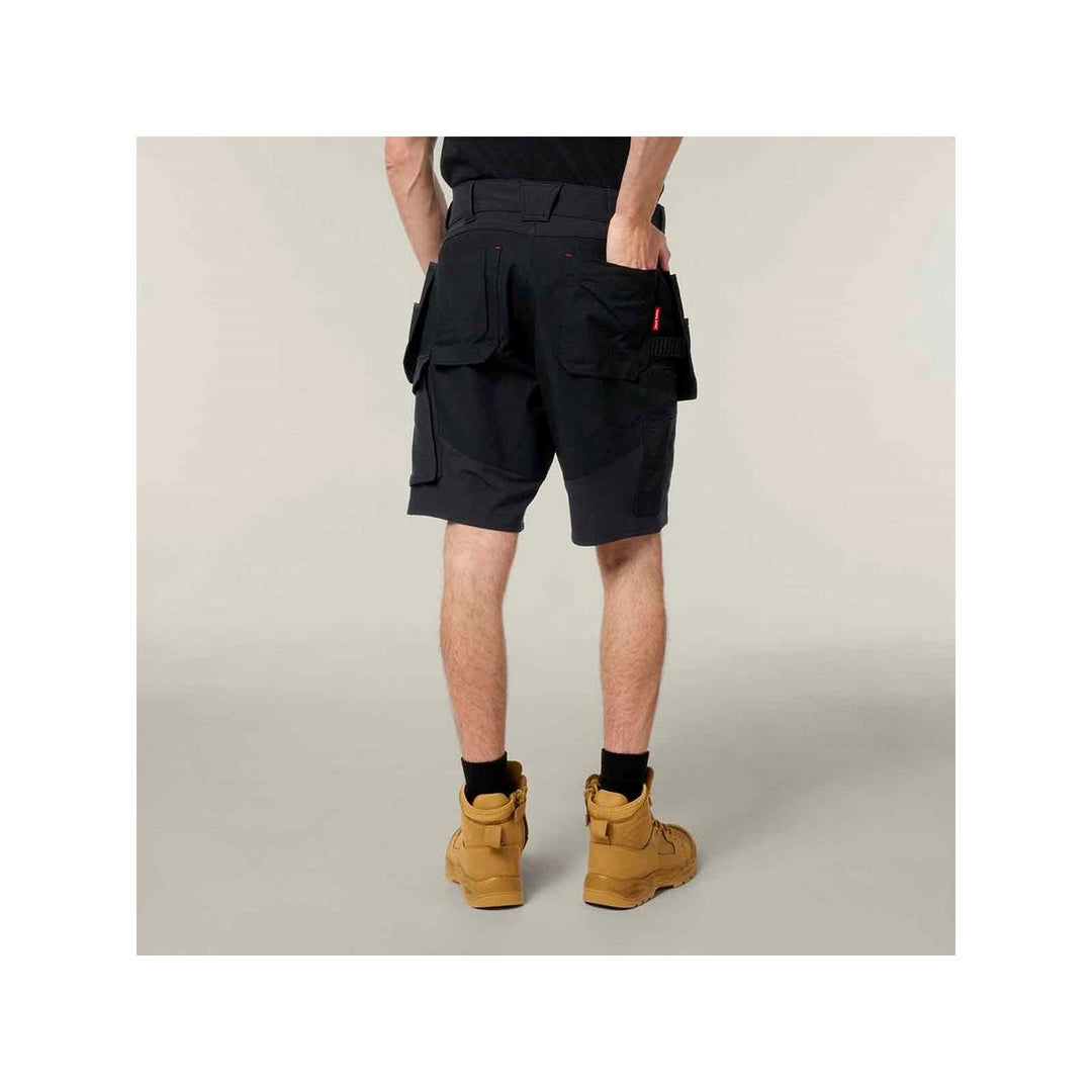 Hard Yakka Toughmaxx Lite Holster Pocket Short – view 2