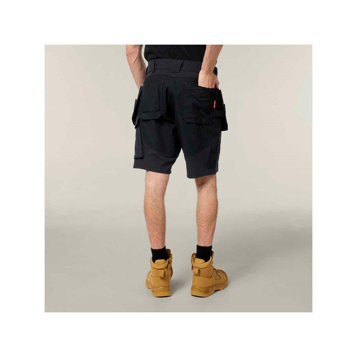 Hard Yakka Toughmaxx Lite Holster Pocket Short – view 2