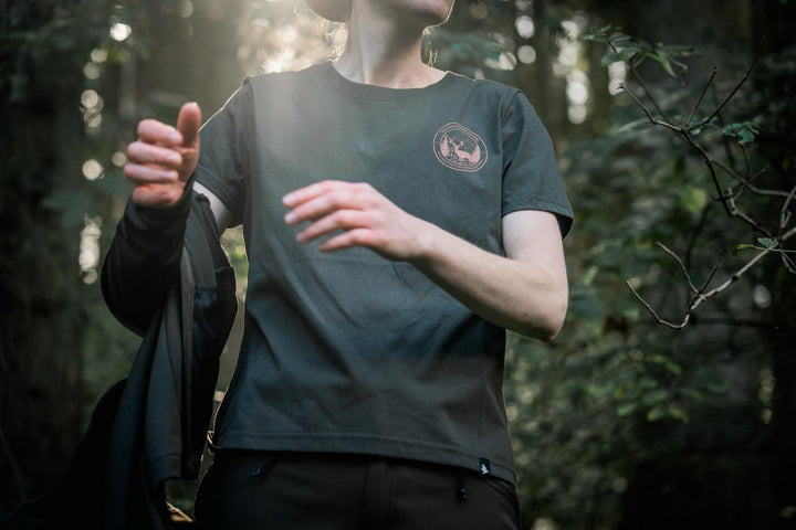 Seeland Hunting Heritage W T-shirt – view 9