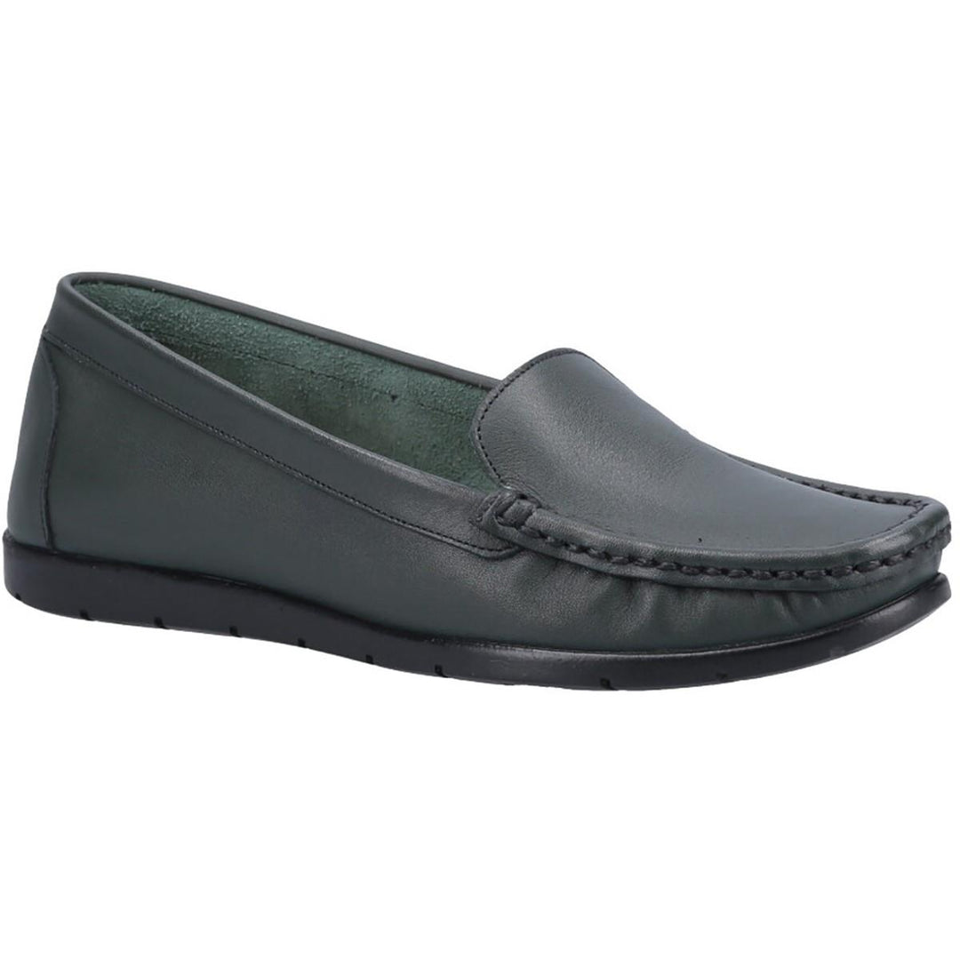 Fleet & Foster Tiggy Slip On Loafer