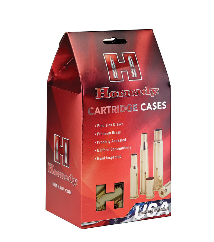Hornady 40 Smith & Wesson Unprimed Cases – view 3