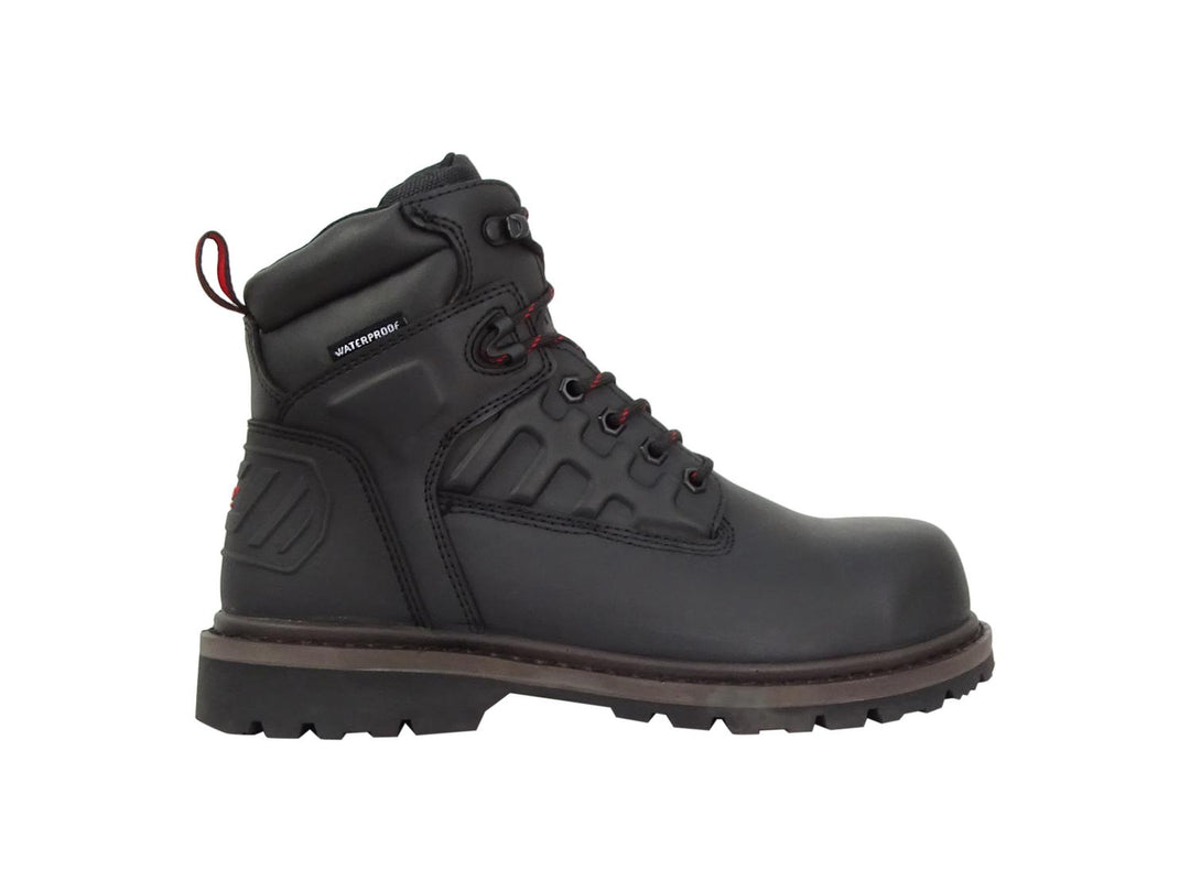 Hoggs of Fife Hercules Safety Lace-up Boots