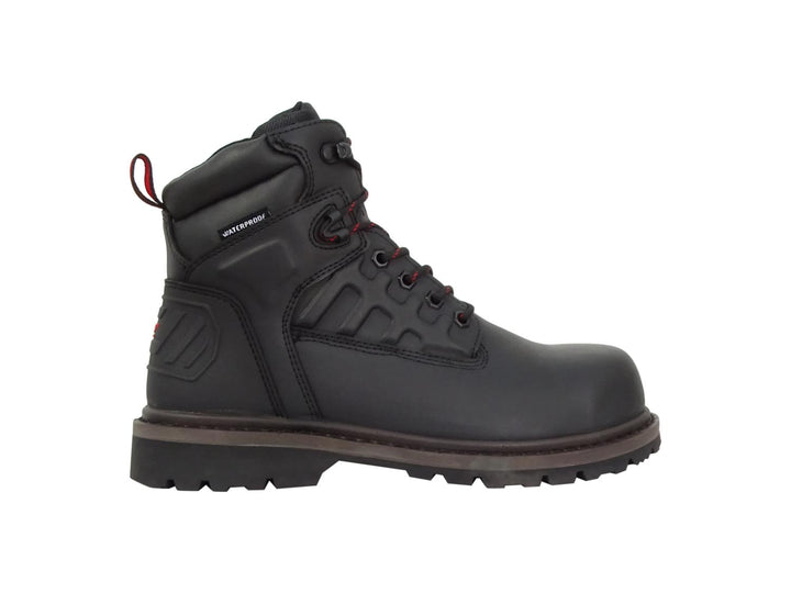 Hoggs of Fife Hercules Safety Lace-up Boots