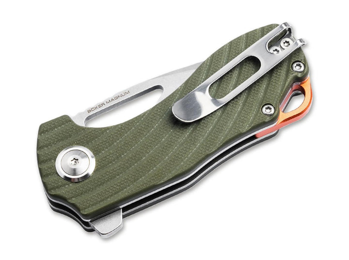 Böker Magnum Tadpole Folding Knife