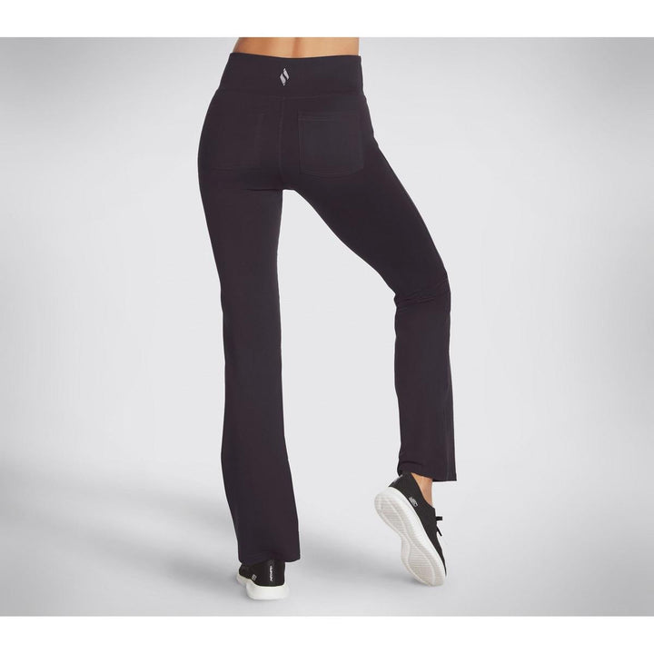 Skechers Performance GOWALK Wear Evolution Pant Black