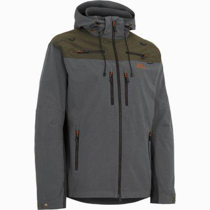 SwedTeam Lynx Antibite Jacket Dark Grey