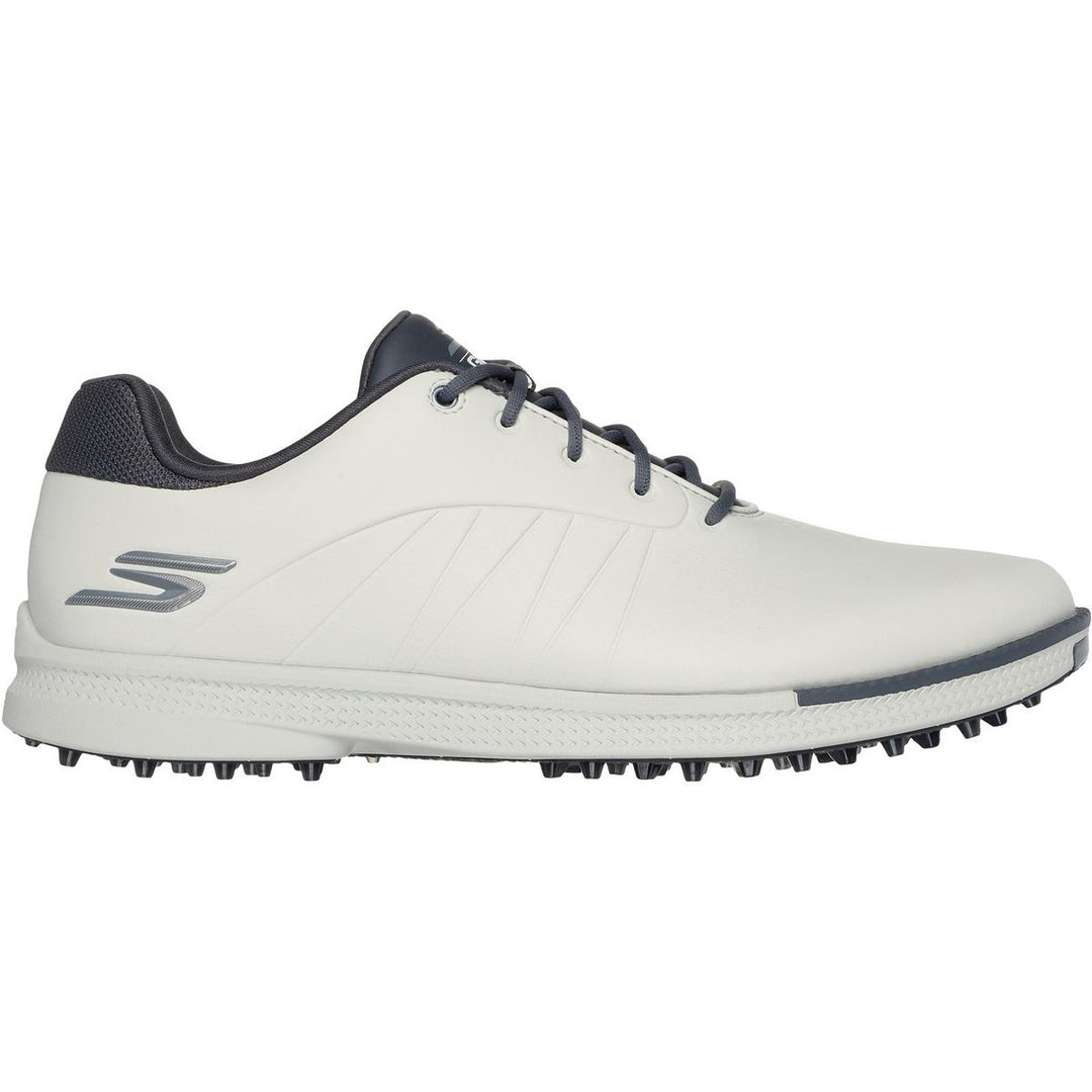Skechers Performance Go Golf Tempo Golf Shoes Natural/Grey