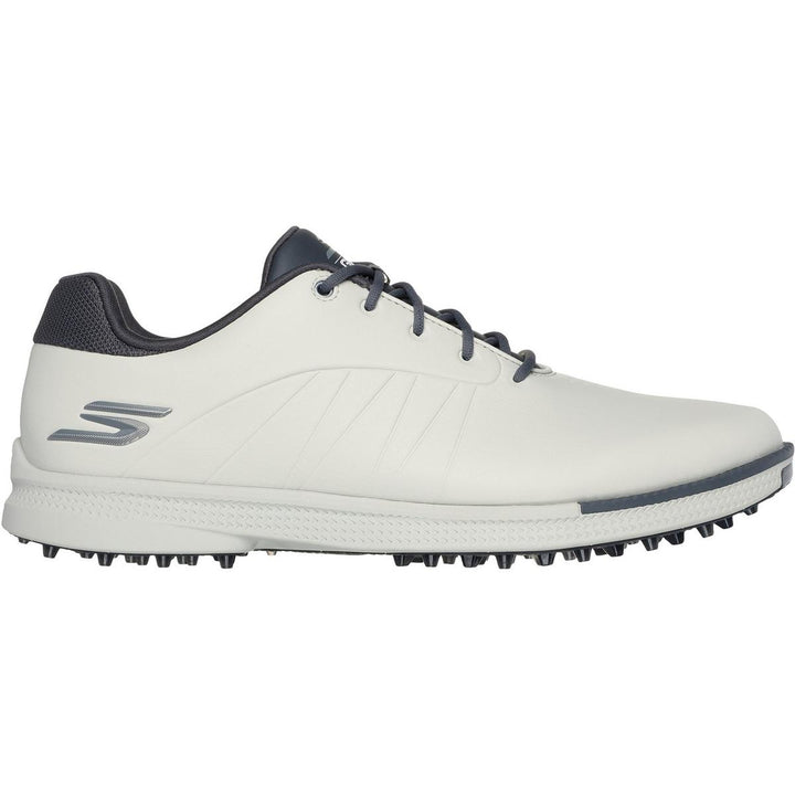 Skechers Performance Go Golf Tempo Golf Shoes Natural/Grey