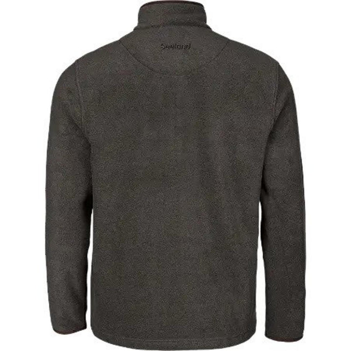 Seeland Woodcock Earl Fleece Jacket Dark Grey Melange – view 2